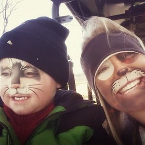 Meet your Posher, Diana